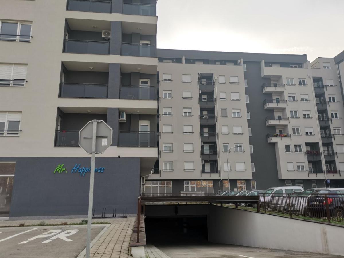 City Banja Luka Exterior photo